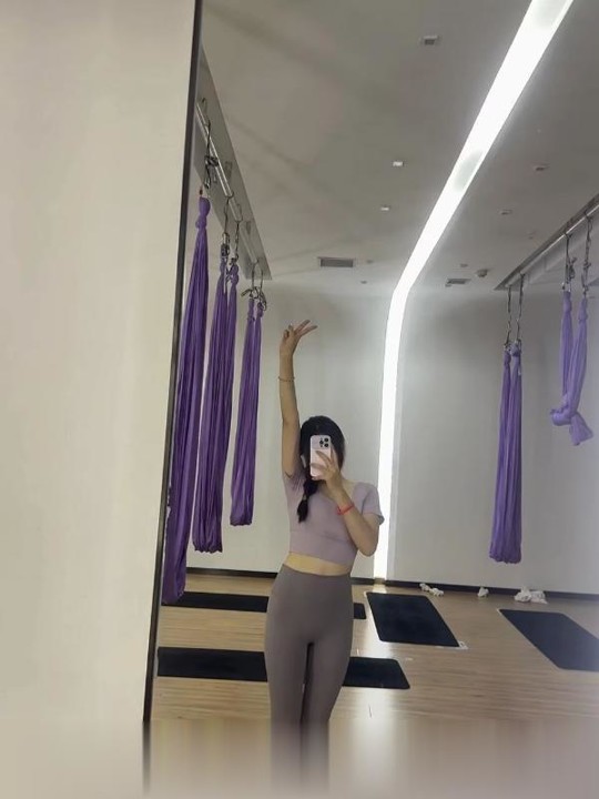杭州美女苏瑶