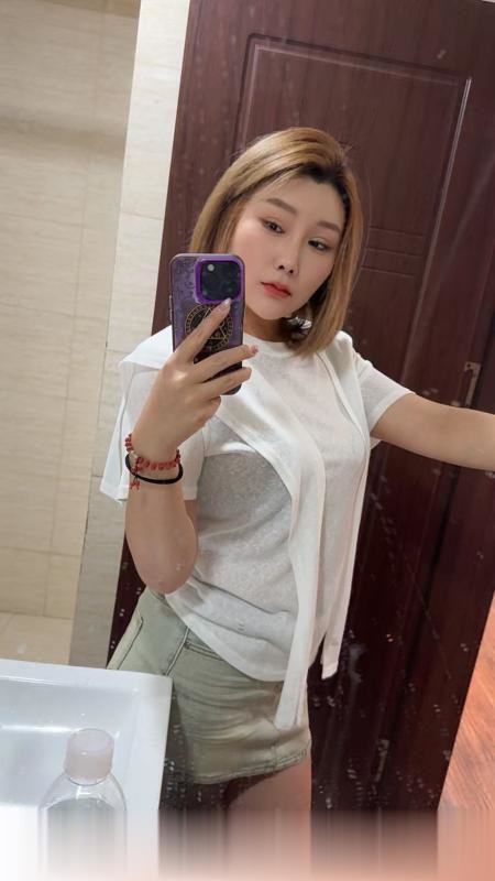 东丽风韵御姐