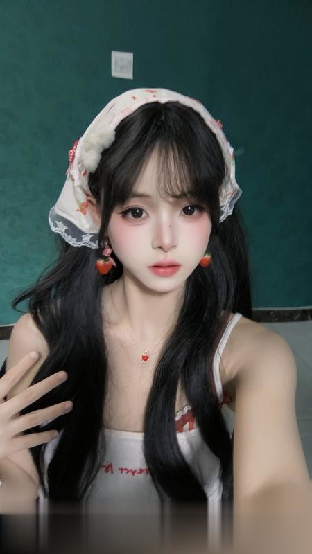 jk小瑶..