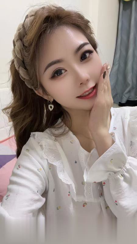 合肥翘臀女友