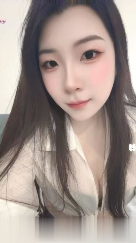 乖巧甜美肥穴