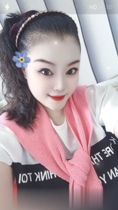 大波波心动.