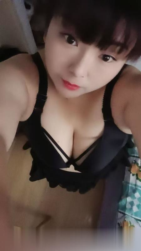 河北区小姐姐