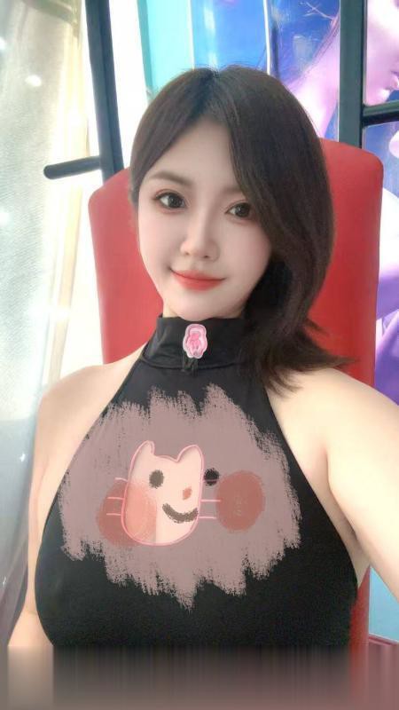 大胸珊珊回归