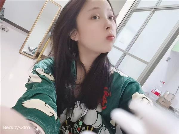 哈市性感尤物