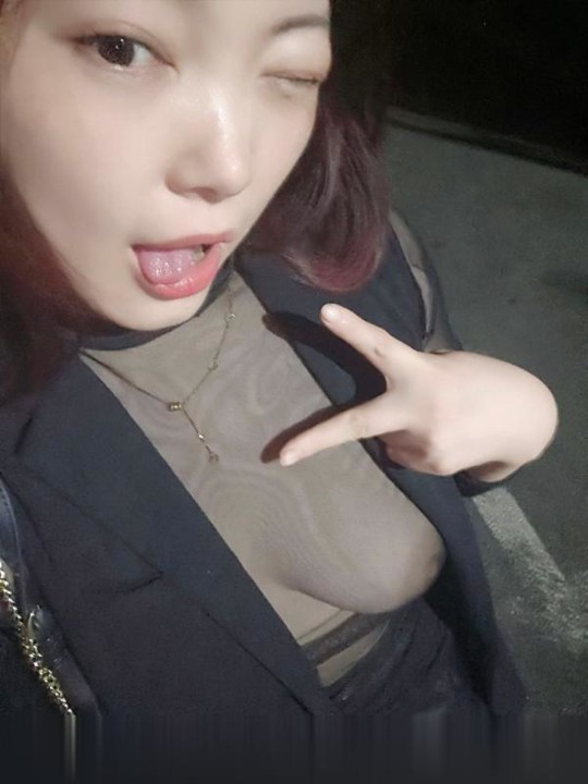 户外少妇刺激