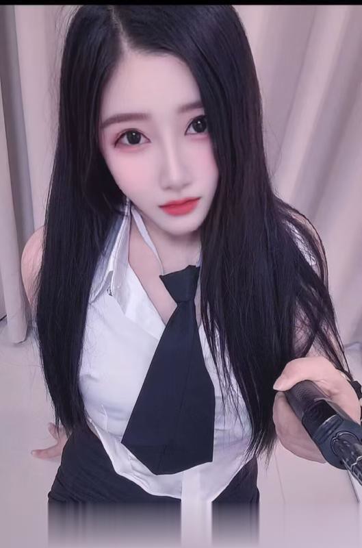 哈尔滨大胸妹