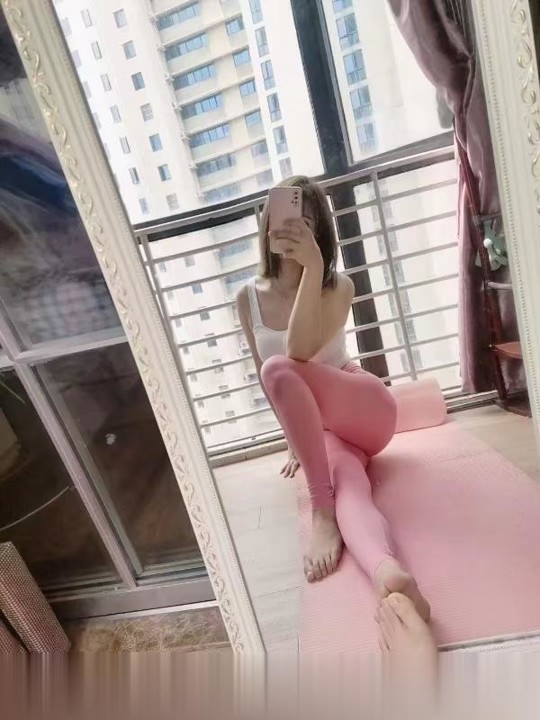 竹山路安琪.