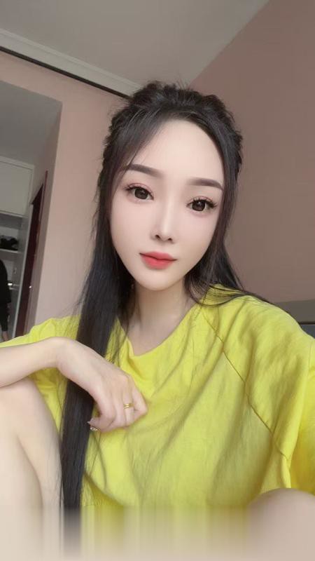 二次体验璐璐