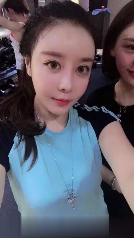 风骚美女一枚
