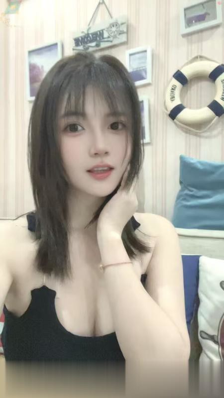 江北小嫩妹.