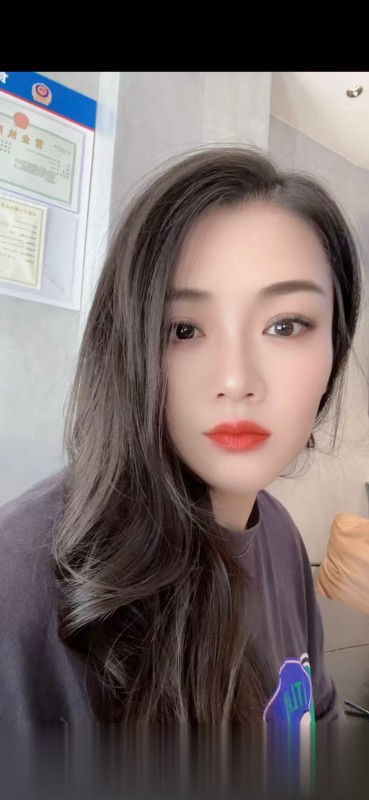 滨湖美女..