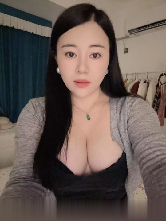 南昌大奶骚妹