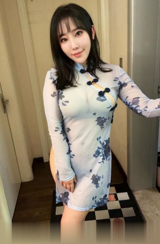 琳琳小姐姐.