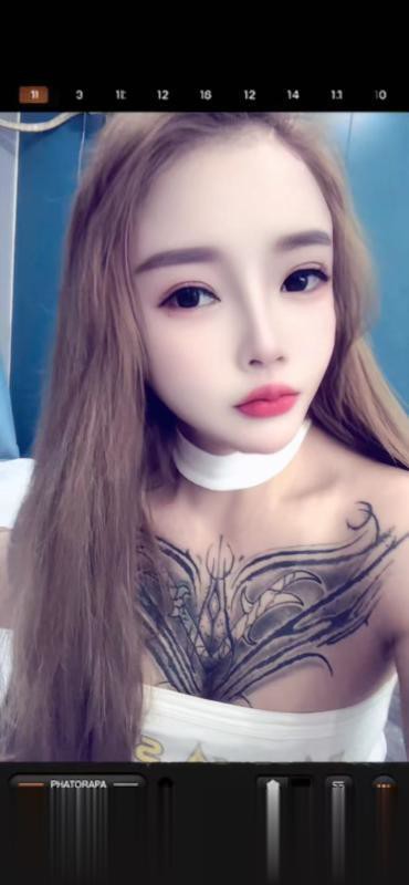 合肥大骚货.