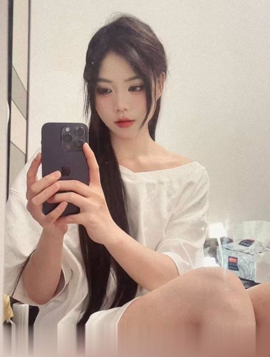 天河小美依诺