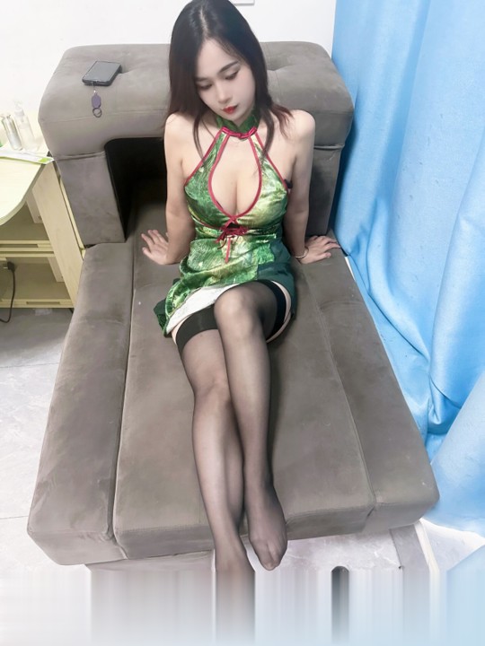 性感少妇..