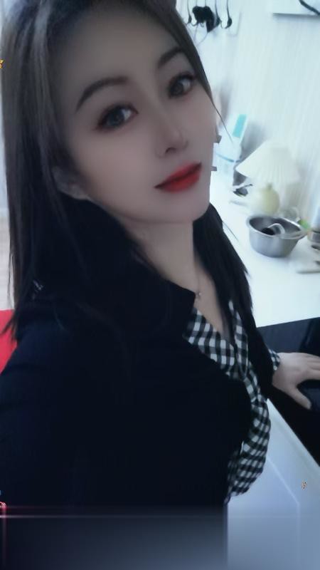 气质御姐..