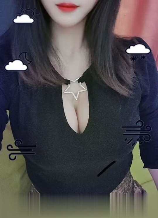 啵啵妹子..