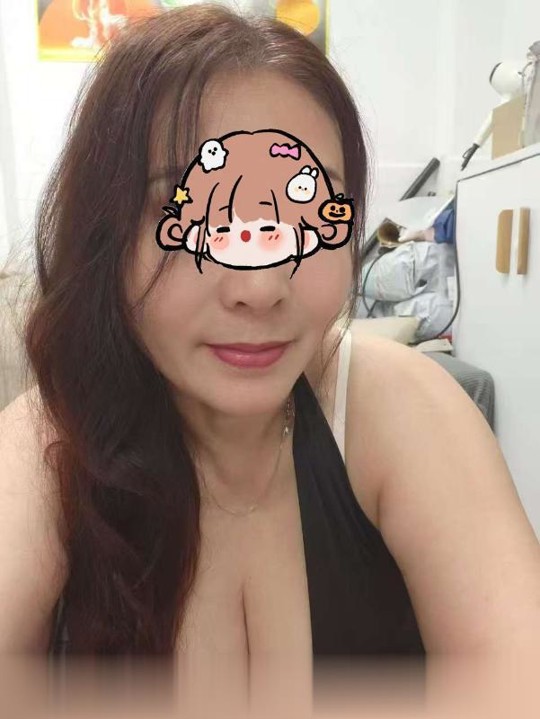 民治熟妇..