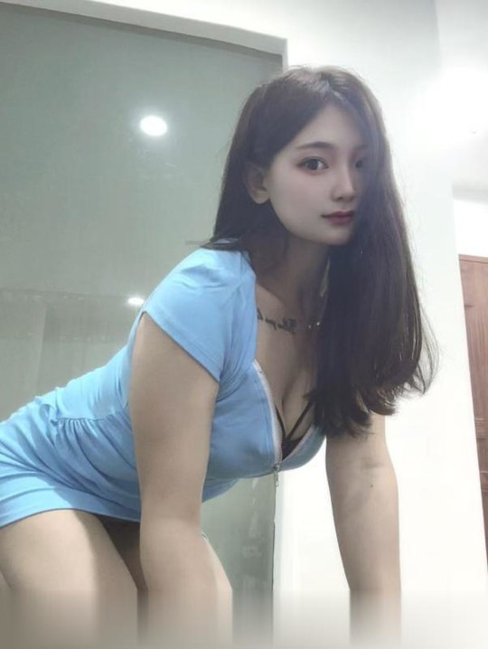 性感三通丹丹