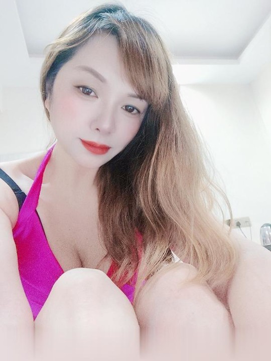 温馨小少妇.