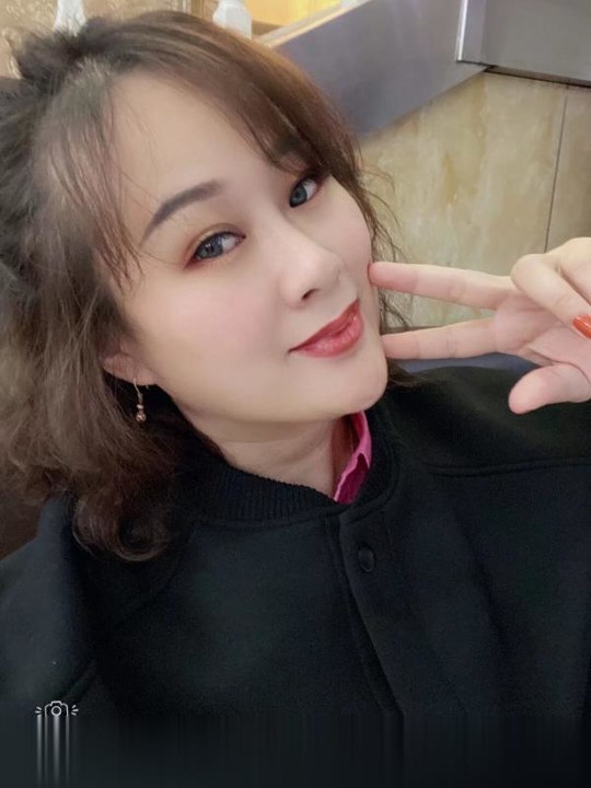 寂寞小少妇.