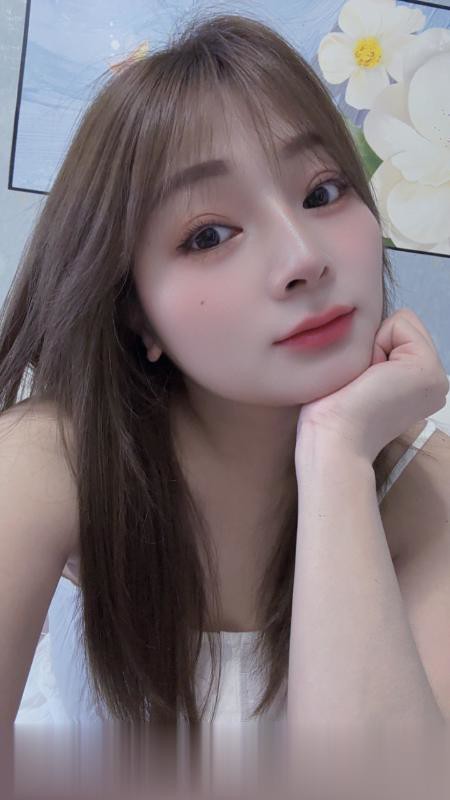 汉阳御姐海棠