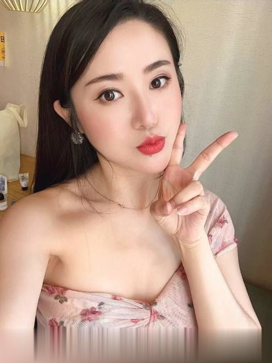 硚口个人小姐姐