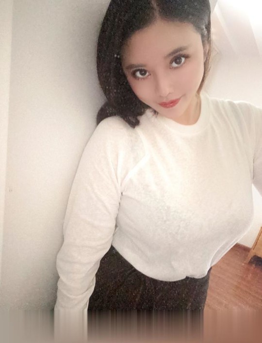 大乃翘臀少妇