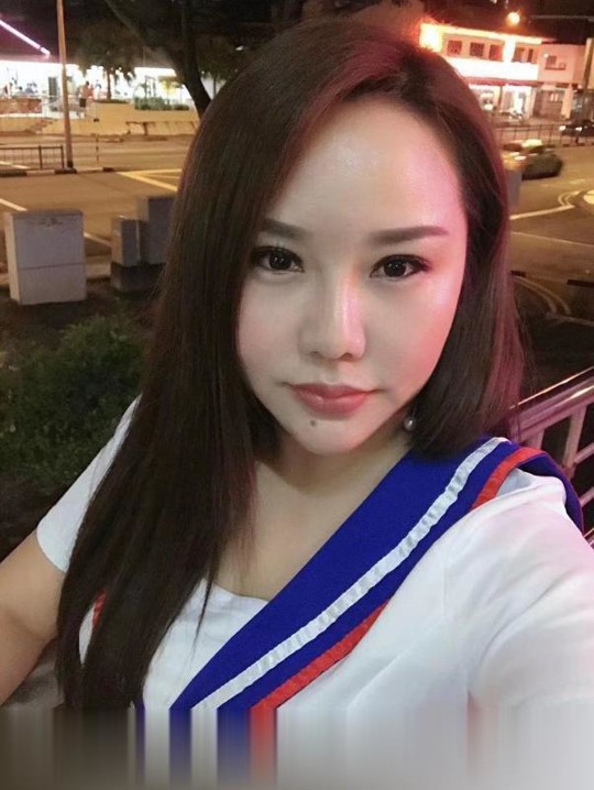 良家少妇小芳