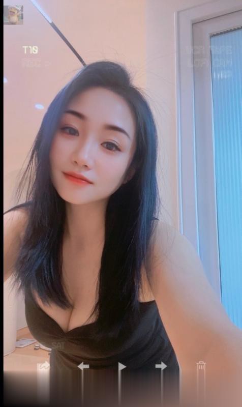 普陀小妖精.