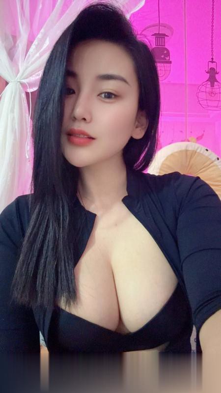 惠州潮喷姐.