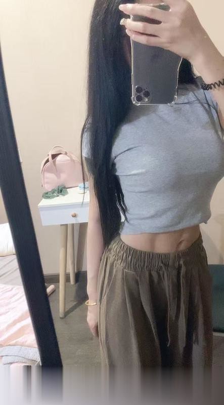 秦淮中项妹妹
