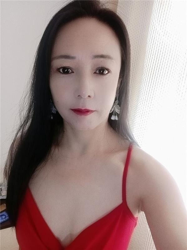 性感知性少妇