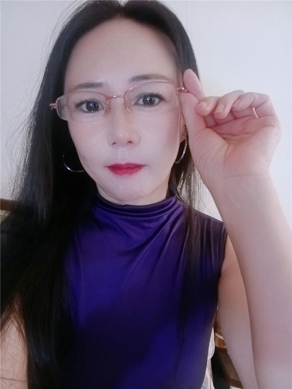 性感知性少妇