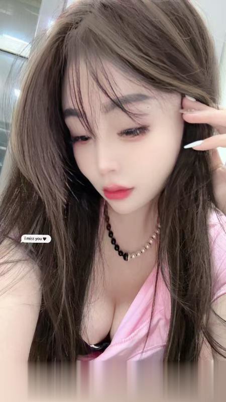 河东骚女小久
