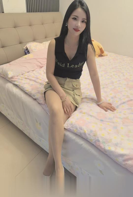 厦门岛内妍妍