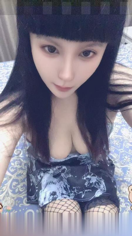 大熊骚货琪琪
