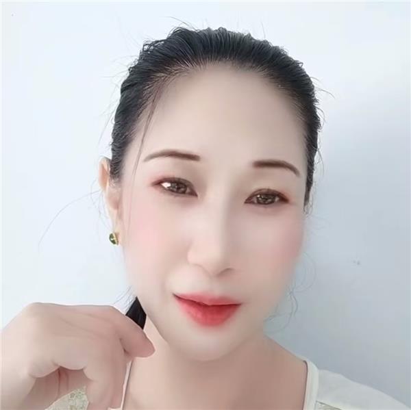 熟女风骚依旧