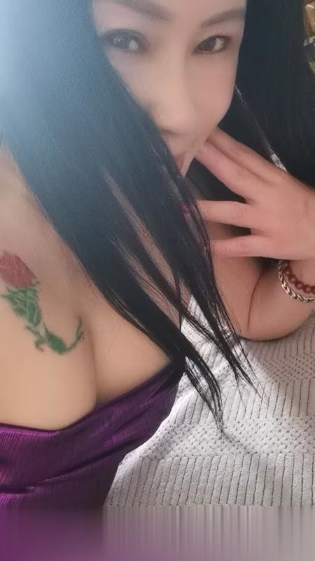 瑶海熟女..