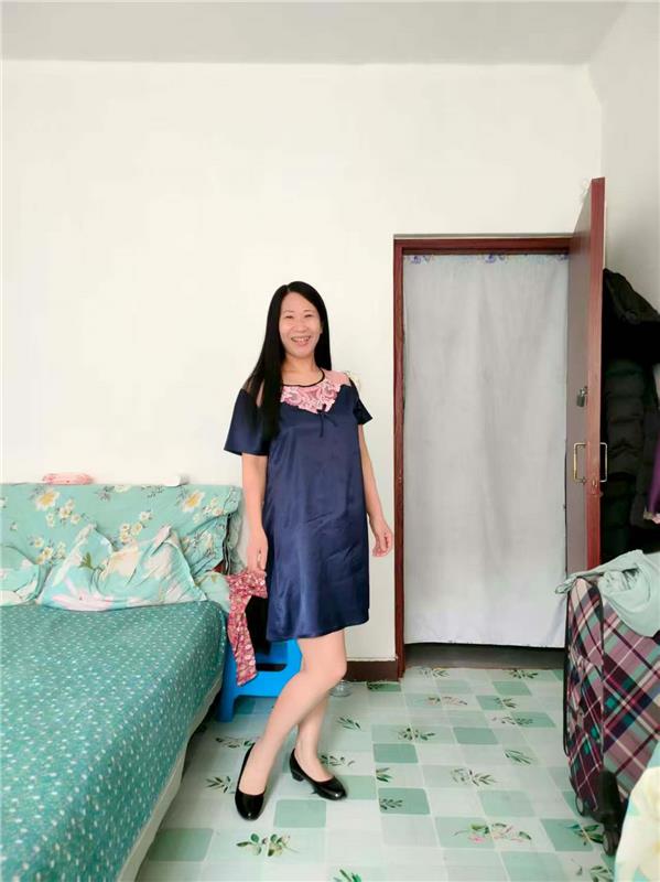 熟女风骚依旧