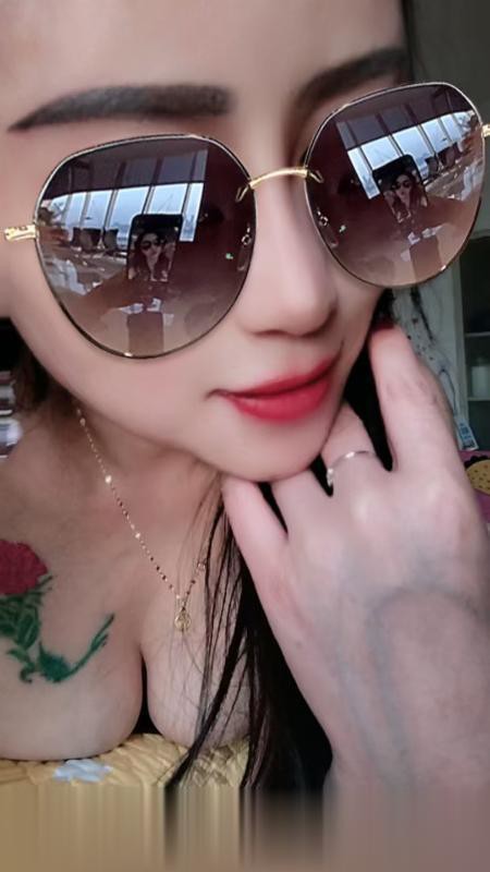 瑶海熟女..