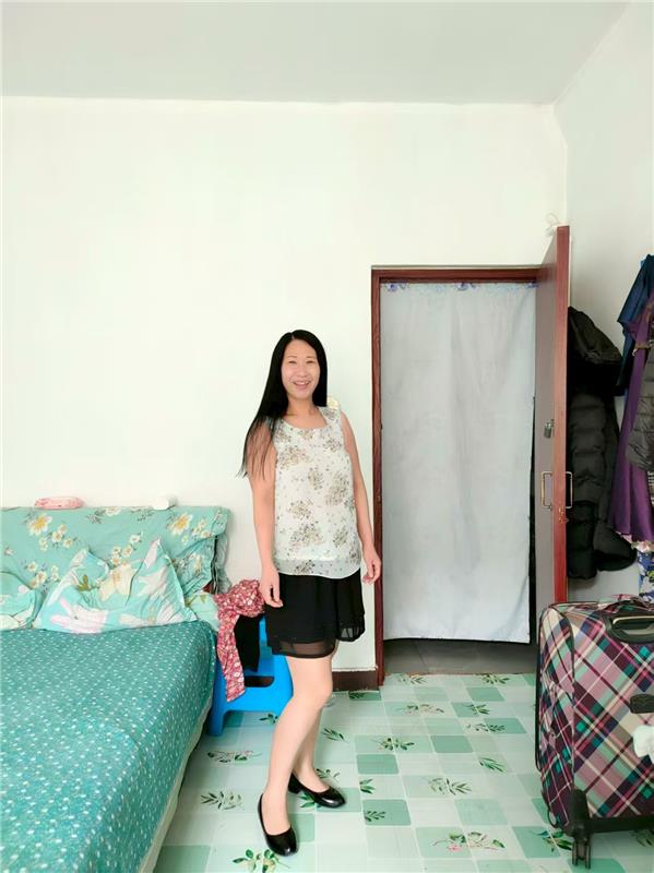 熟女风骚依旧