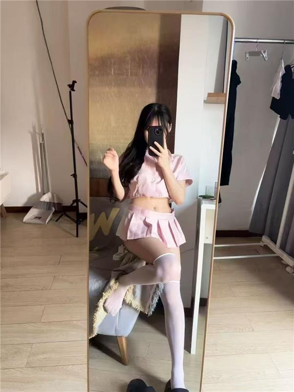江宁区的妹子