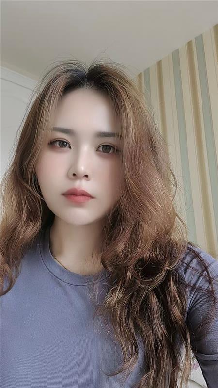 有气质的少妇