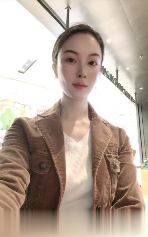 普陀朱莉老师
