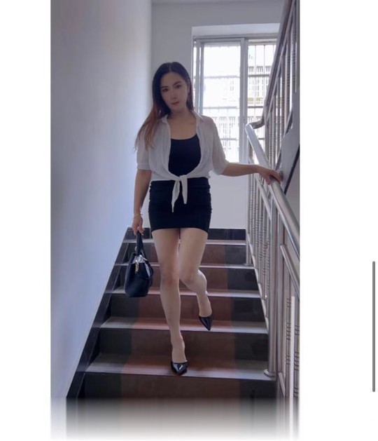 长沙倩倩..