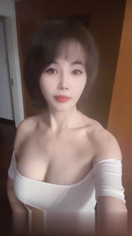 拱墅温柔少妇