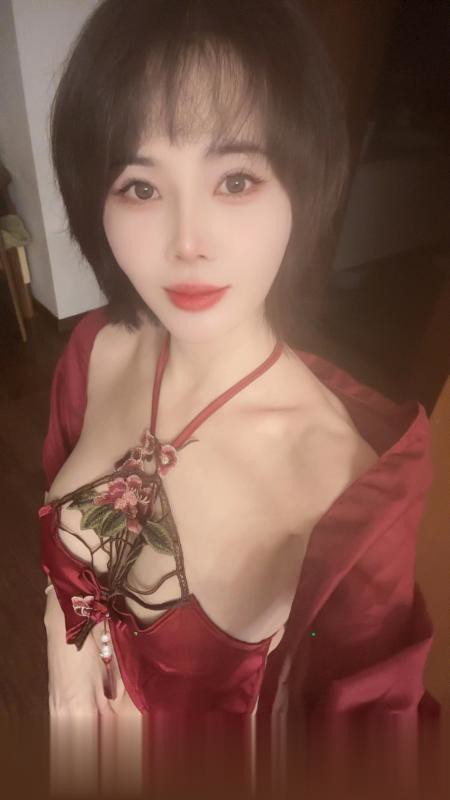 拱墅温柔少妇